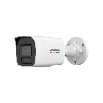 4 МП ColorVu Smart Hybrid Light Hikvision DS-2CD1047G2H-LIUF (2.8мм)