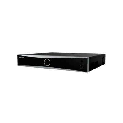 16-Канальный 1.5U 16 POE K Series AcuSense 4K NVR Hikvision DS-7716NXI-K4/16P