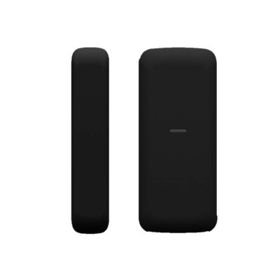 Сповіщувач бездротовий магнітно-контактний Hikvision AX PRO DS-PDMCS-EG2-WE/Europe BLACK