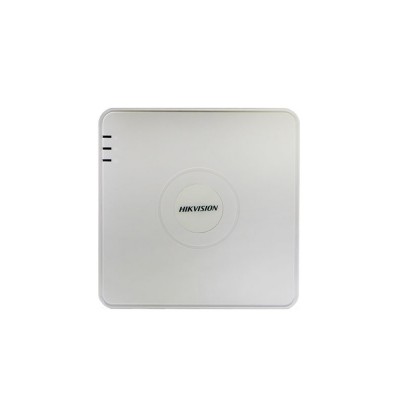 8-Канальний Mini 1U 8 PoE NVR Hikvision DS-7108NI-Q1/8P(D)