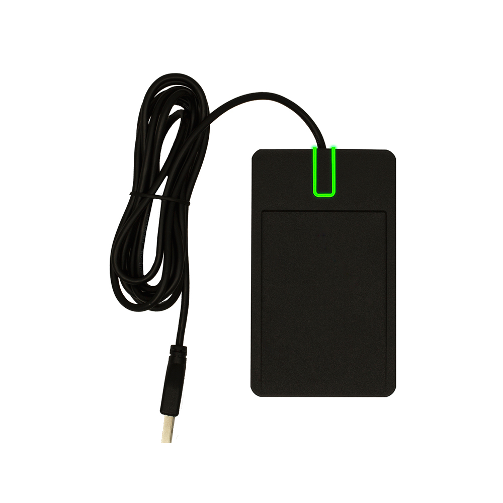 Зчитувач U-Prox Desktop