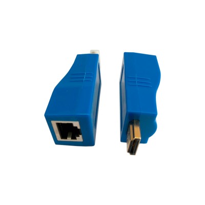 Контролер HDMI extender 30 m Atcom (14369)