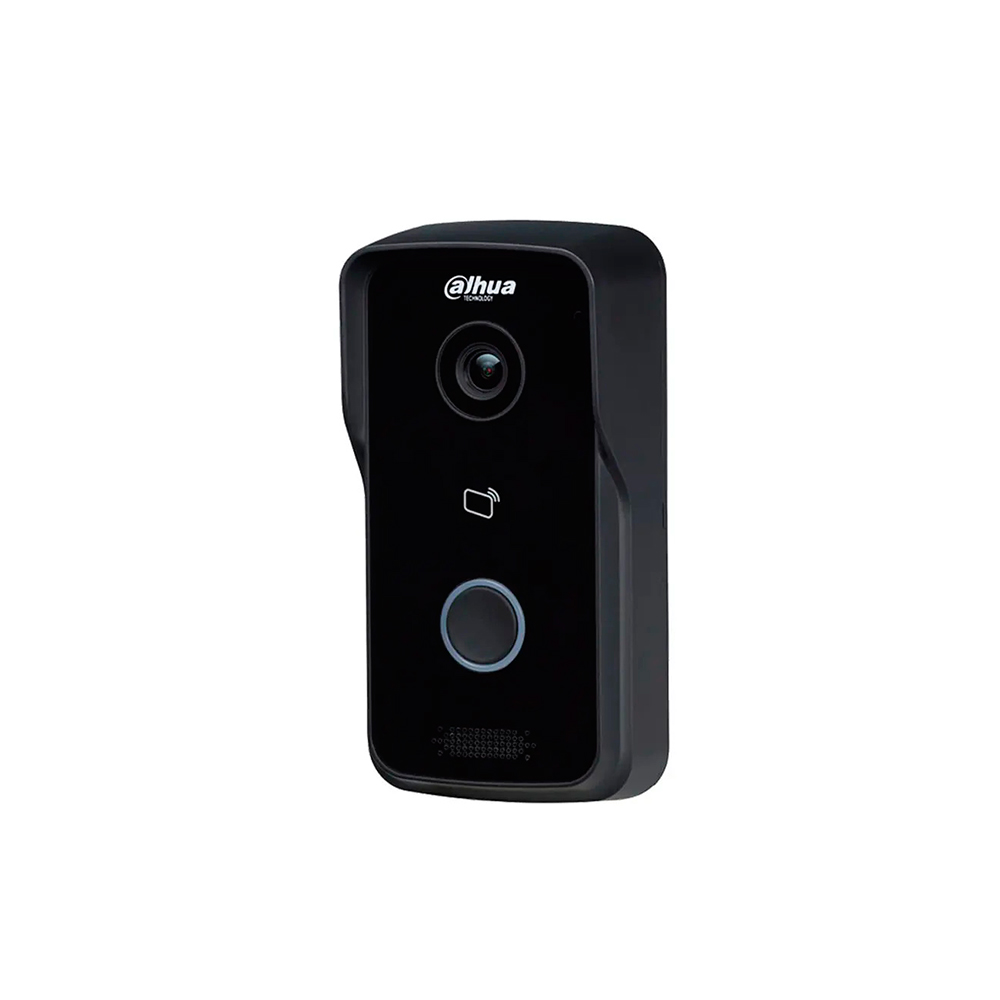 IP вызывная панель Dahua DH-VTO2111D-WP