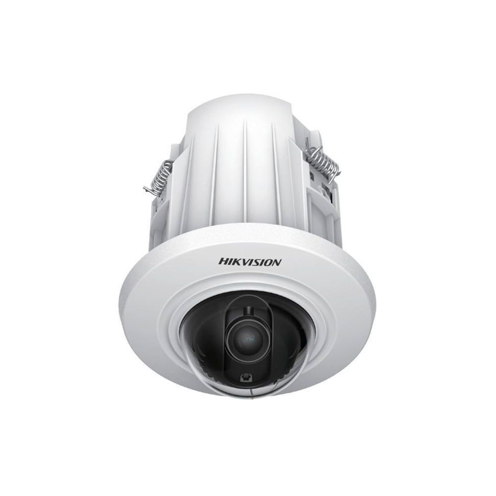 IP видеокамера Hikvision DS-2CD2E20F-W (4 мм)