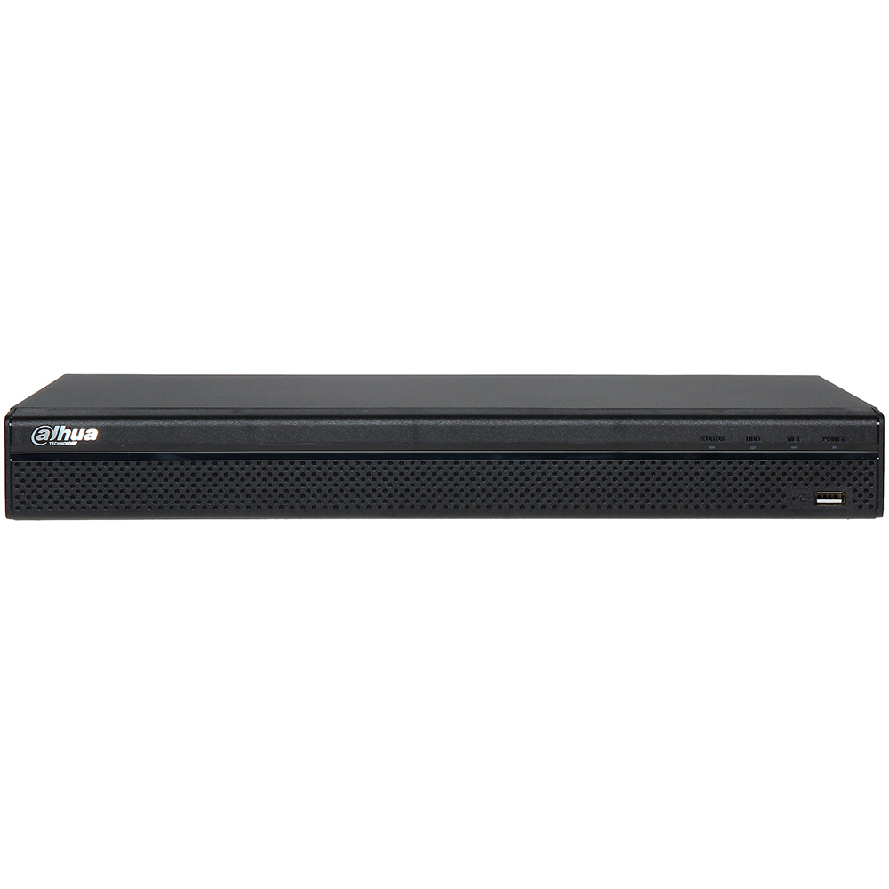 HDCVI видеорегистратор Dahua DHI-HCVR5116H-S2