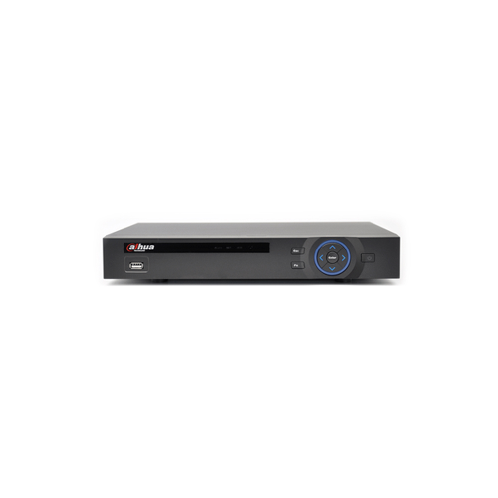 HDCVI видеорегистратор Dahua DH-DVR5104H-V2