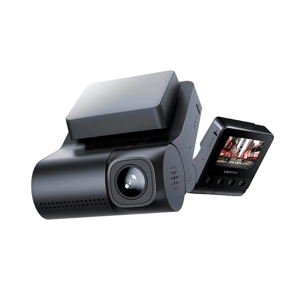 Видеорегистратор DDPai Z40 GPS Dash Cam