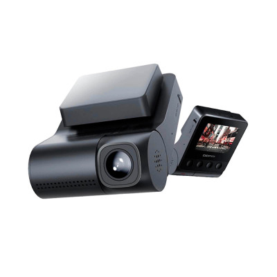 Видеорегистратор DDPai Z40 GPS Dash Cam