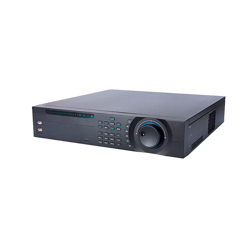 Видеорегистратор DAHUA DH-DVR0804HF-S-E