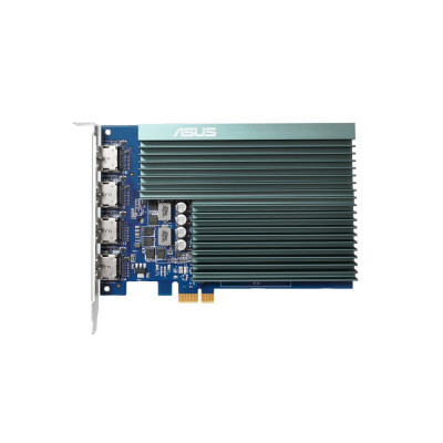 Відеокарта GF GT 730 2GB GDDR5 Asus (GT730-4H-SL-2GD5)