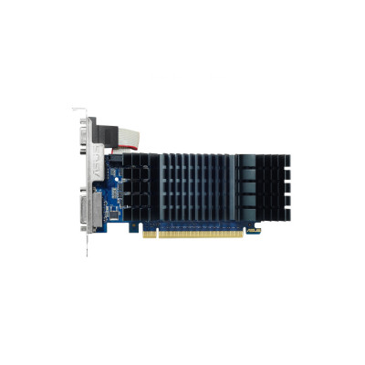 Відеокарта GF GT 730 2GB GDDR5 Asus (GT730-SL-2GD5-BRK-E)