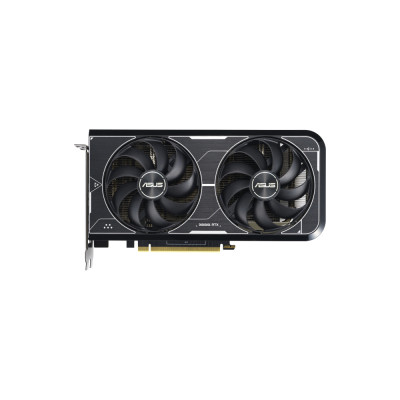 Відеокарта GF RTX 3060 Ti 8GB GDDR6X Dual OC Asus (DUAL-RTX3060TI-O8GD6X)
