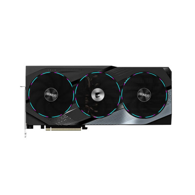 Видеокарта GF RTX 4070 Ti 12GB GDDR6X Aorus Elite Gigabyte (GV-N407TAORUS E-12GD)