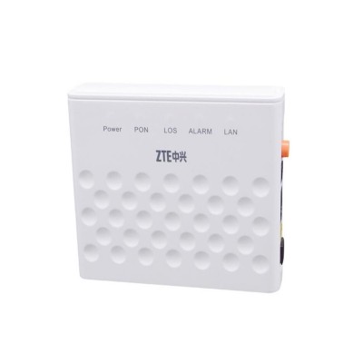 Абонентський термінал ONU ZTE ZXHN F601 (GPON)