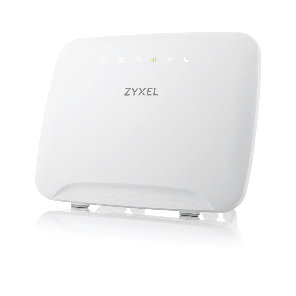 4G LTE Роутер Zyxel LTE3316-M604 (LTE3316-M604-EU01V2F)