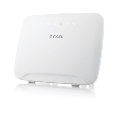 4G LTE роутер Zyxel LTE3316-M604 (LTE3316-M604-EU01V2F)