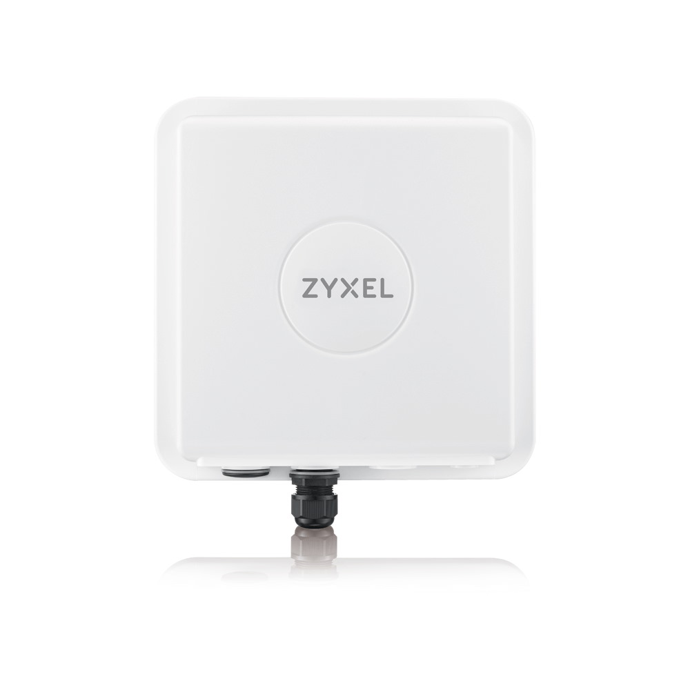 4G LTE роутер Zyxel LTE7460-M608 (LTE7460-M608-EU01V3F)
