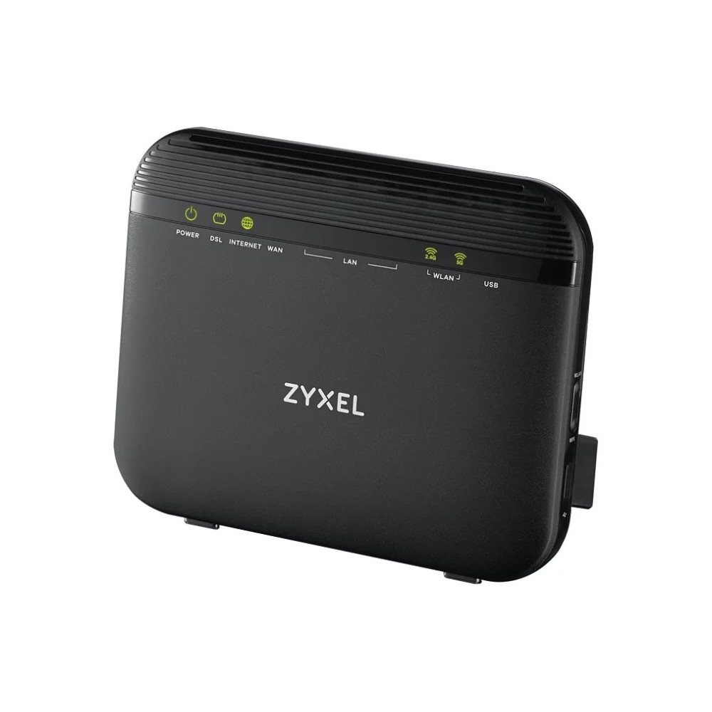 Беспроводной роутер Zyxel VMG3625-T20A (VMG3625-T20A-EU01V1F)