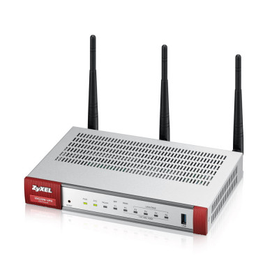 Міжмережевий екран Zyxel USG20W-VPN (USG20W-VPN-EU0101F)