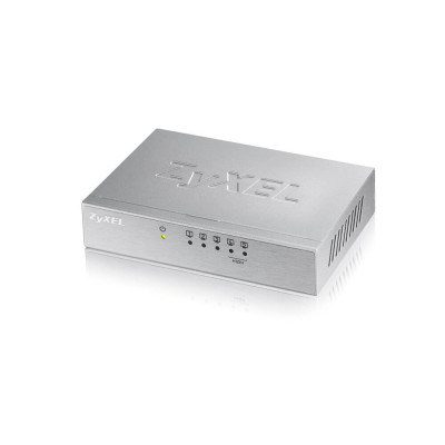 Комутатор Zyxel ES-105A v3