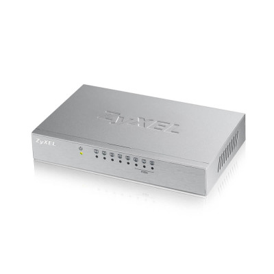 Комутатор Zyxel ES-108A v3