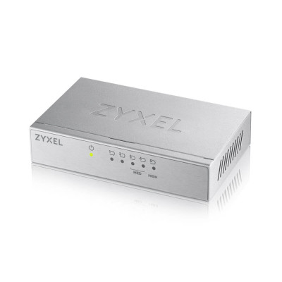 Коммутатор Zyxel GS-105B v3