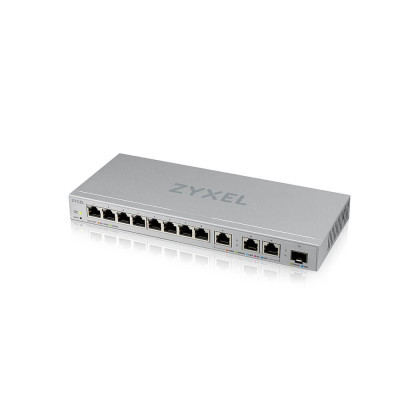 Комутатор Zyxel XGS1250-12 (XGS1250-12-ZZ0101F)