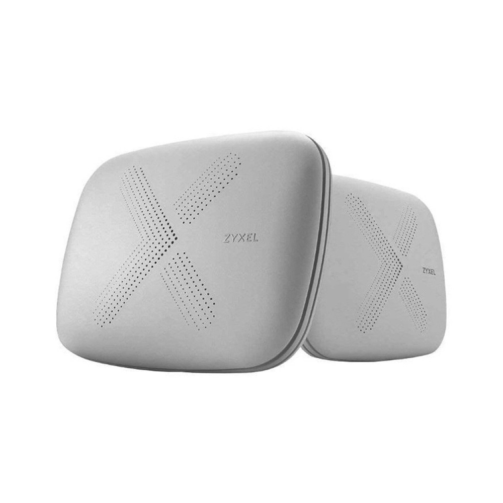 Wi-Fi Mesh роутер Zyxel Multy Plus (WSQ60-EU0201F)