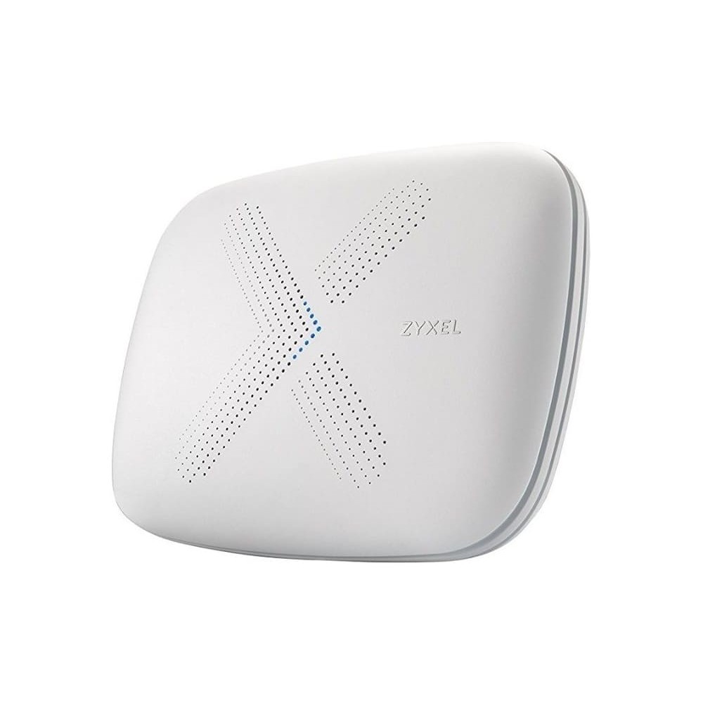 Wi-Fi Mesh роутер Zyxel Multy X (WSQ50-EU0101F)