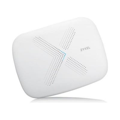 Wi-Fi Mesh роутер Zyxel Multy X (WSQ50-EU0201F)