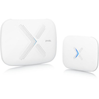 WiFi Mesh роутер Zyxel Multy X (WSQ50-EU0202F)