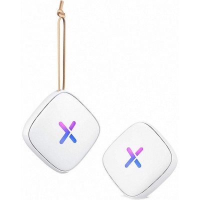 WiFi Mesh система Zyxel Multy U (WSR30-EU0201F)