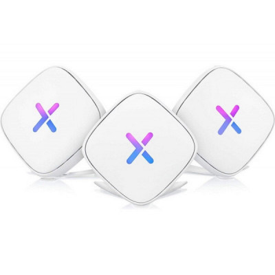 WiFi Mesh система Zyxel Multy U (WSR30-EU0301F)