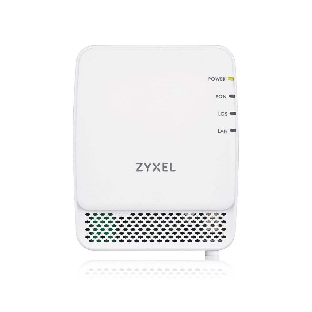 Абонентский терминал ZYXEL PMG1005-T20B (PMG1005-T20B-ZZ01V1F) (GPON, 1xLAN GE)
