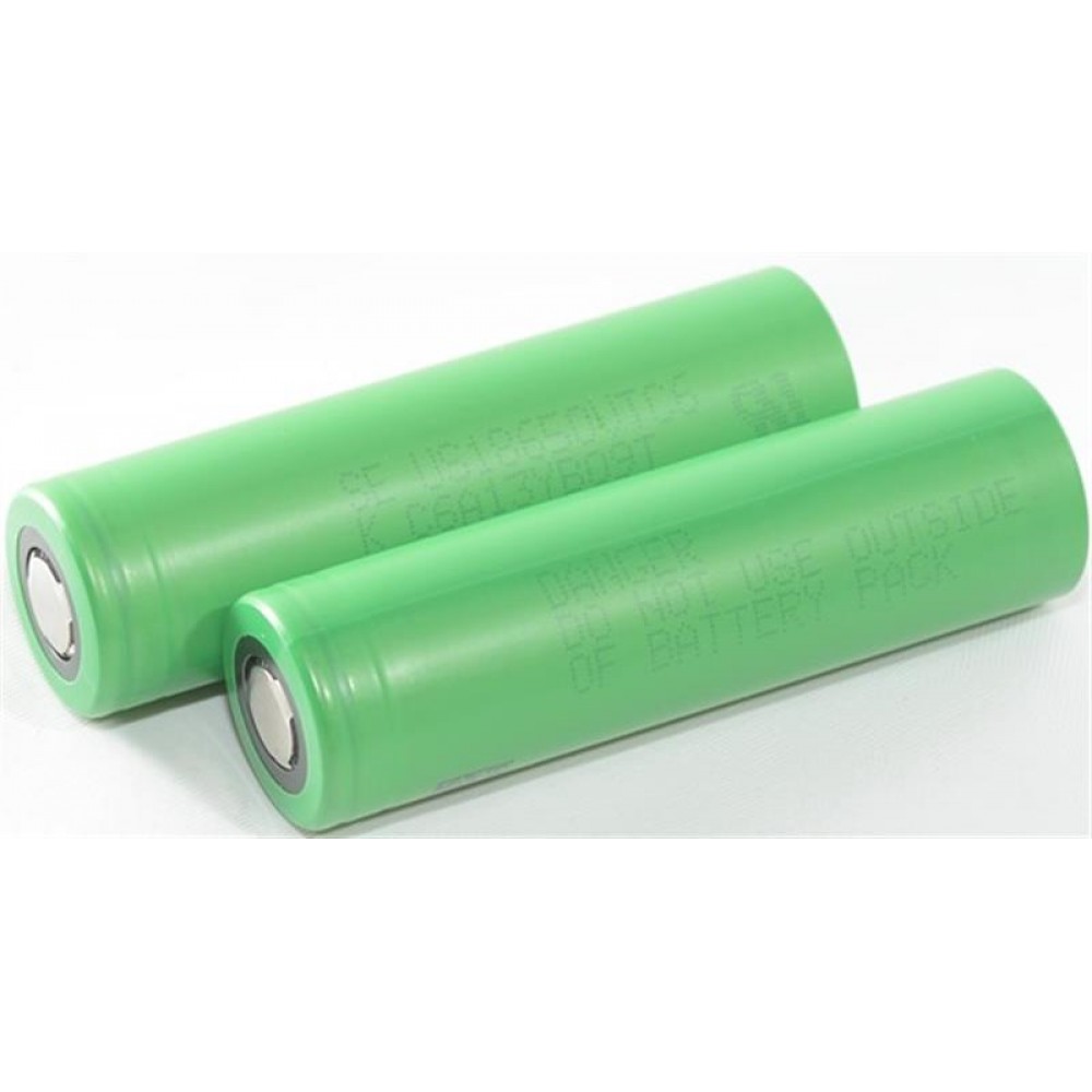 Аккумулятор Sony 18650 Li-Ion 3000 mAh