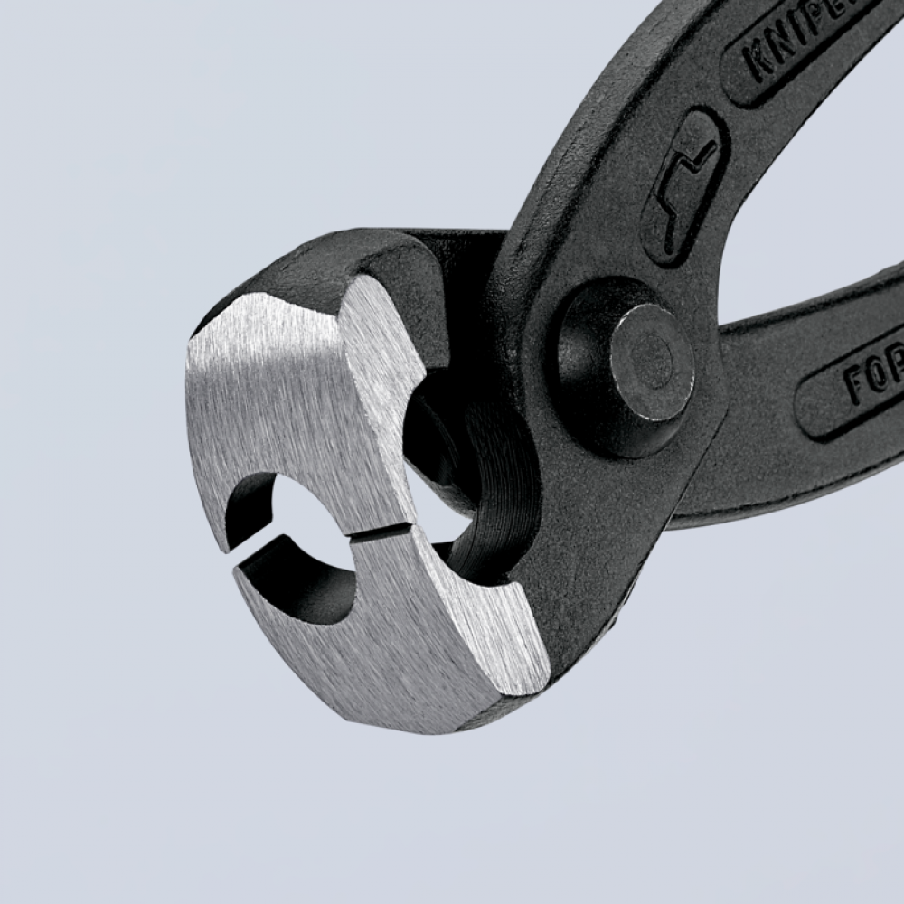 Клещи Knipex для хомутов с ушками (10 99 I220)