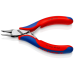 Кусачки торцевые Knipex для электроники, 120 мм (64 62 120)