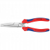 Клещи Knipex для обивочных скоб, 185 мм (91 92 180)