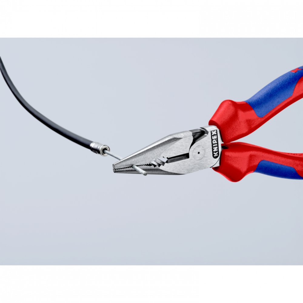 Пасатижі Knipex подовжені (08 22 145)