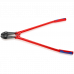 Болторез Knipex с двухкомпонентными рукоятками, 910 мм (71 72 910)