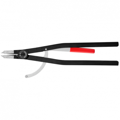 Щипцы Knipex для стопорных колец, Ø 122 - 300 мм (44 10 J5)