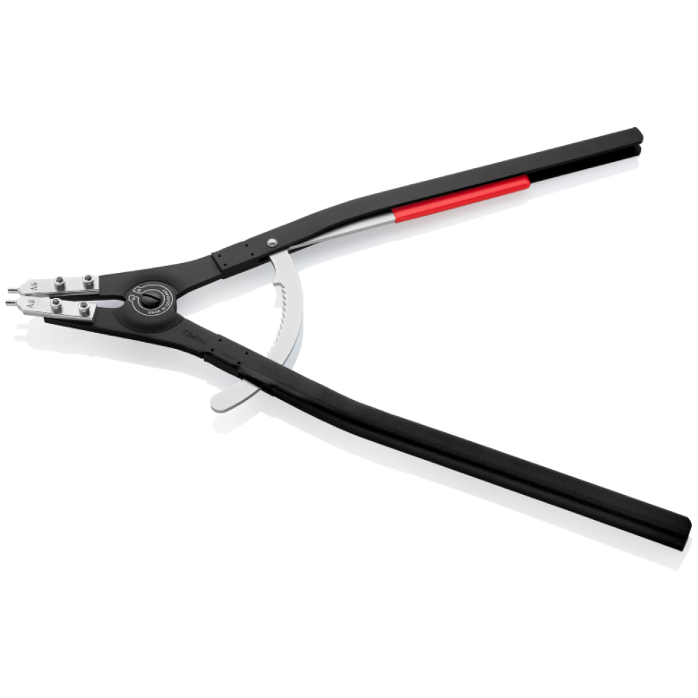 Щипцы Knipex для стопорных колец, Ø 252 - 400 мм (44 10 A6)