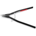Щипцы Knipex для стопорных колец, Ø 252 - 400 мм (44 10 A6)