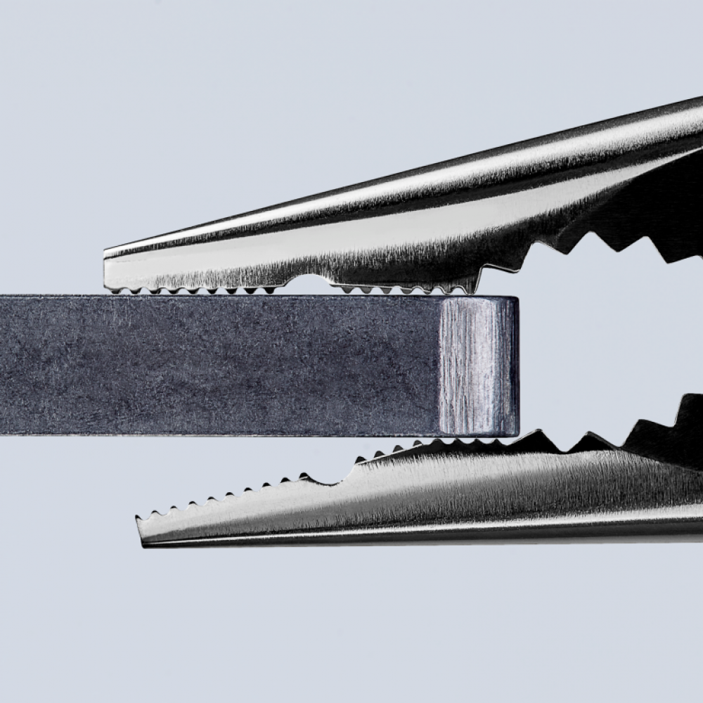 Пасатижі Knipex з подовженим носиком (08 25 145)