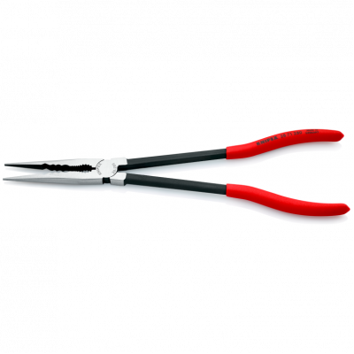 Плоскогубці Knipex монтажні, 280 мм (28 71 280)