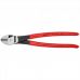 Кусачки бокові Knipex особливої потужності, 250 мм (74 01 250)