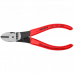 Кусачки бокові Knipex особливої потужності, 140 мм (74 01 140)