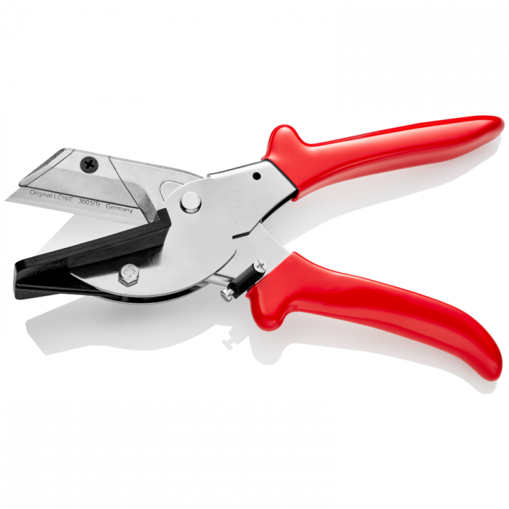 Кусачки Knipex для плоского кабеля, 215 мм (94 15 215)