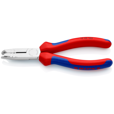 Кліщі для видалення оболонки Knipex, 8 - 13 Ø мм (13 45 165)