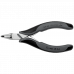 Кусачки торцевые Knipex ESD для электроники (антистатические), 120 мм (64 62 120 ESD)